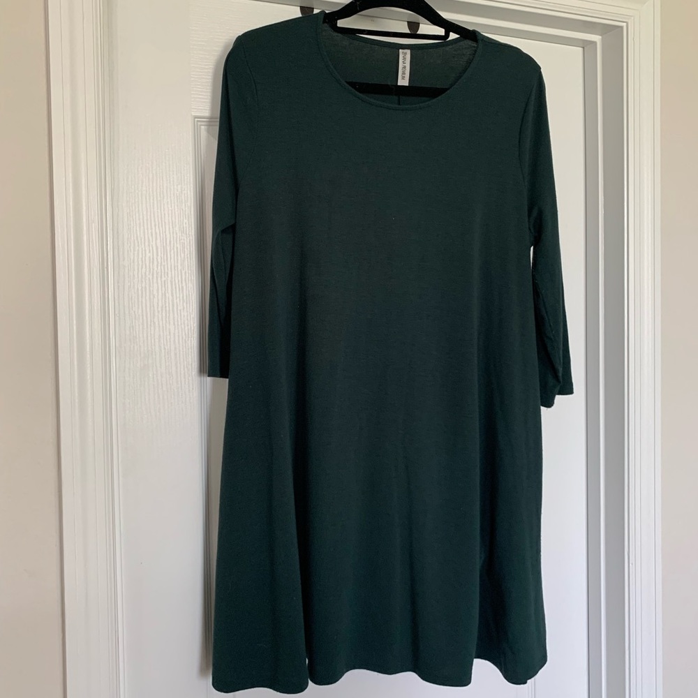 Maternity dress
